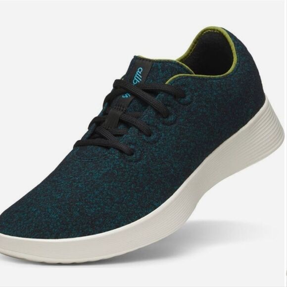 Allbirds Wool Runner Sneakers